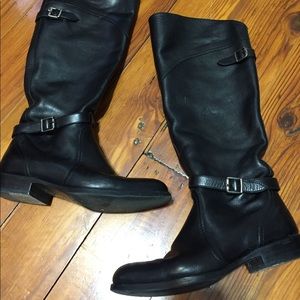 Frye boots Dorado riding boots